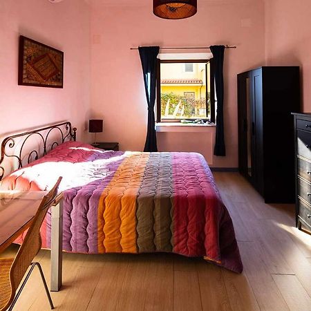 Appartamento Villa Matone Grottaferrata Esterno foto