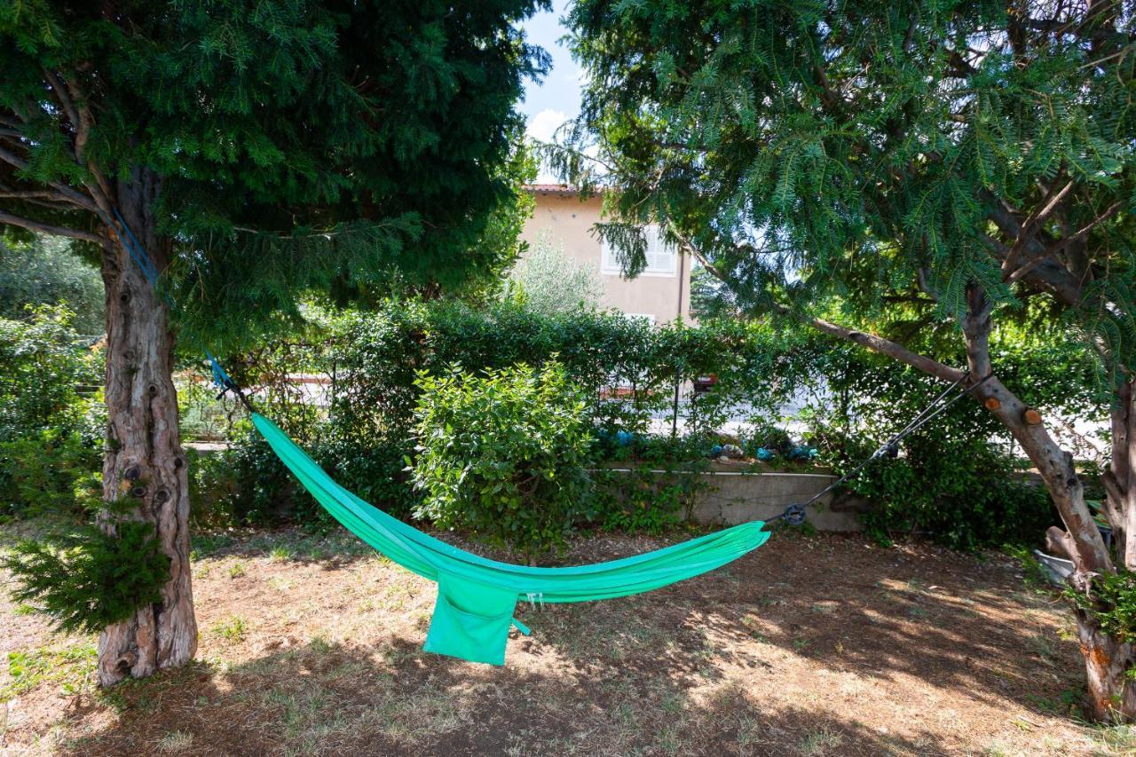 Appartamento Villa Matone Grottaferrata Esterno foto