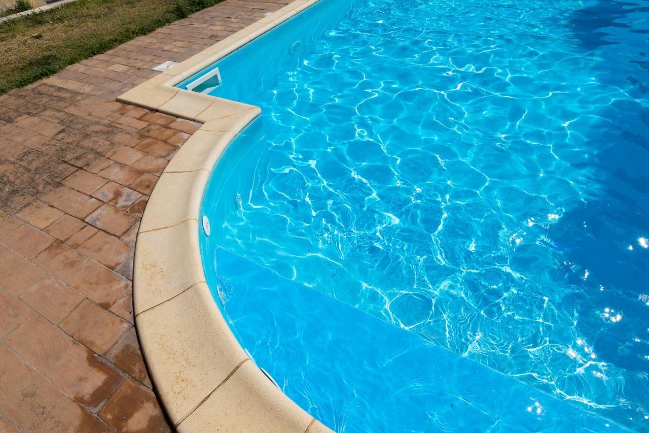 Appartamento Villa Matone Grottaferrata Esterno foto