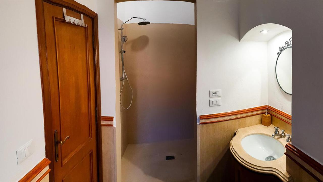 Appartamento Villa Matone Grottaferrata Esterno foto