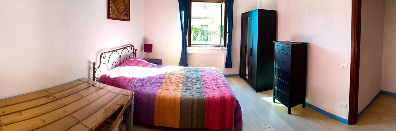 Appartamento Villa Matone Grottaferrata Esterno foto