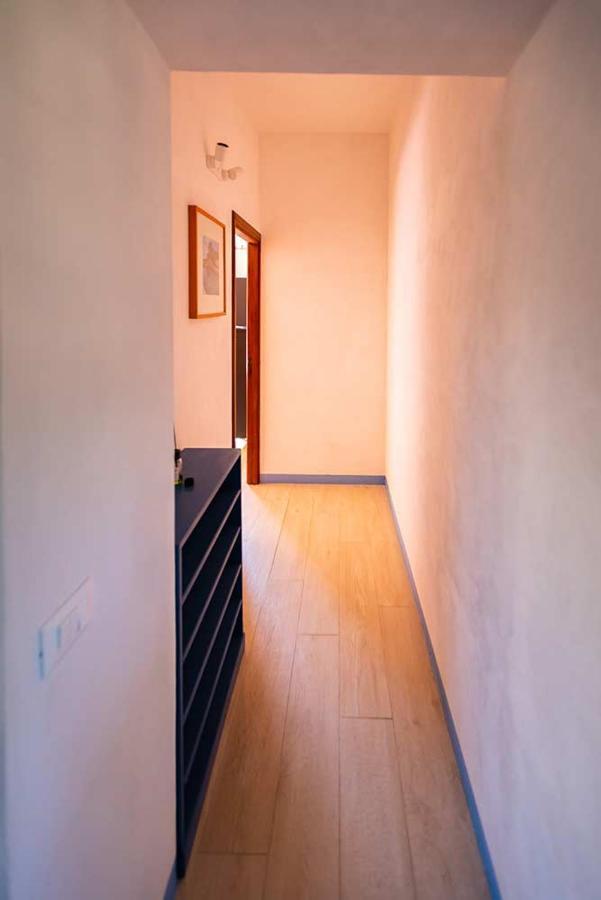Appartamento Villa Matone Grottaferrata Esterno foto